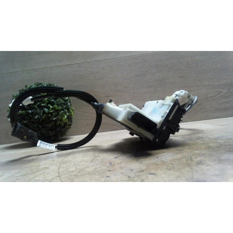 Serrure arriere gauche CITROEN C4 2 PHASE 1 d’occasion