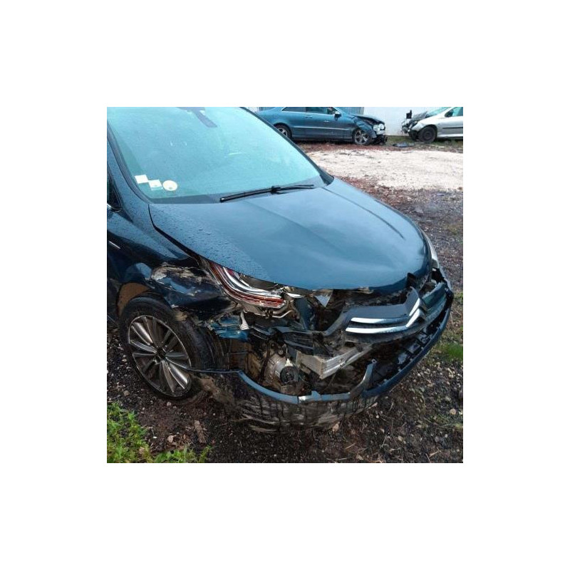 Serrure arriere gauche CITROEN C4 2 PHASE 1 d’occasion
