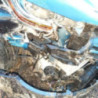 Serrure arriere gauche CITROEN C4 2 PHASE 1 d’occasion