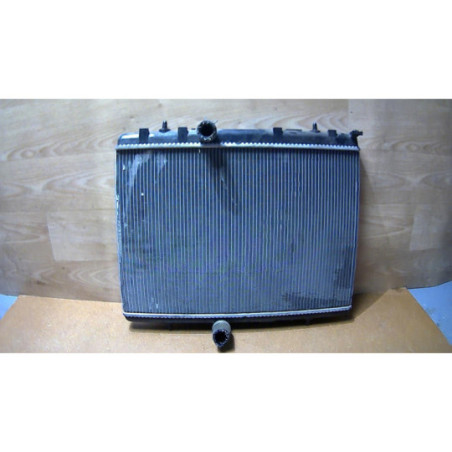 Radiateur eau CITROEN C4 2 PHASE 1 d’occasion