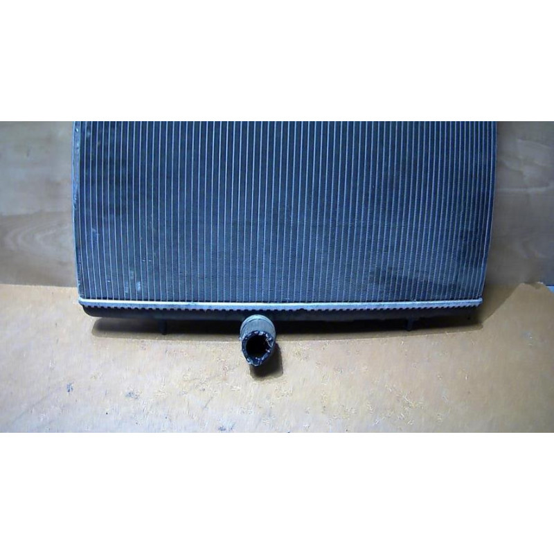 Radiateur eau CITROEN C4 2 PHASE 1 d’occasion
