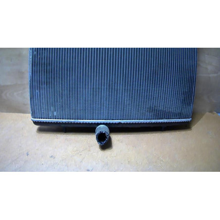 Radiateur eau CITROEN C4 2 PHASE 1 d’occasion