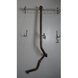 Tube intermediaire (echappement) NISSAN  d’occasion