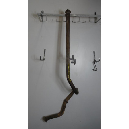 Tube intermediaire (echappement) NISSAN  d’occasion