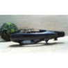 Poignee porte arriere gauche CITROEN C4 2 PHASE 1 d’occasion