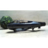 Poignee porte arriere gauche CITROEN C4 2 PHASE 1 d’occasion