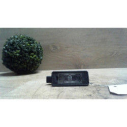 Eclairage de plaque CITROEN C4 2 PHASE 1 d’occasion