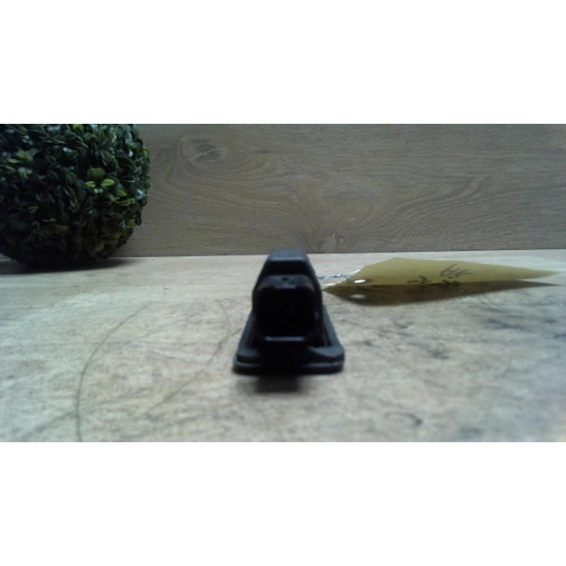 Eclairage de plaque CITROEN C4 2 PHASE 1 d’occasion