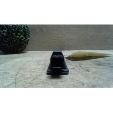 Eclairage de plaque CITROEN C4 2 PHASE 1 d’occasion