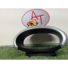 Casquette tableau de bord NISSAN MICRA III d’occasion