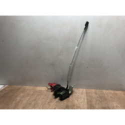 Commande de reglage de siege RENAULT LAGUNA 3 PHASE 1 BREAK d’occasion