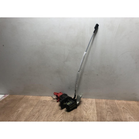 Commande de reglage de siege RENAULT LAGUNA 3 PHASE 1 BREAK d’occasion