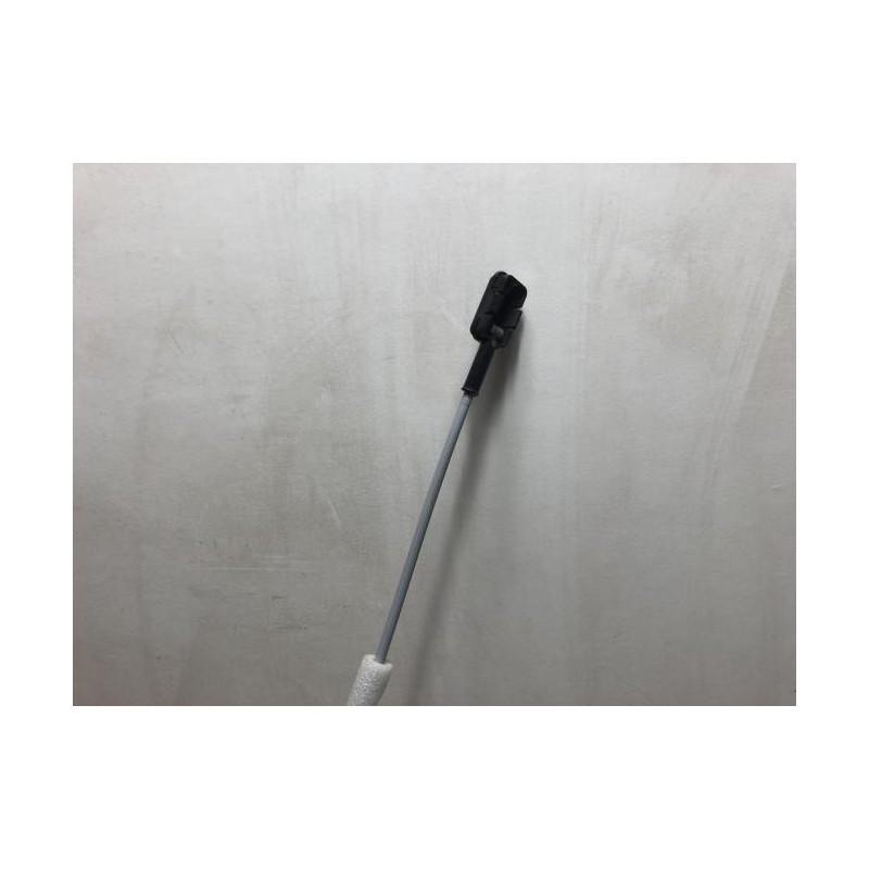 Commande de reglage de siege RENAULT LAGUNA 3 PHASE 1 BREAK d’occasion