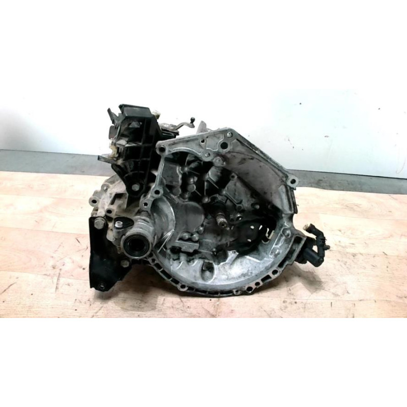 Boite de vitesses PEUGEOT 207 PHASE 1 d’occasion