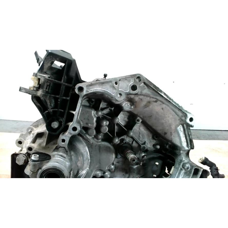 Boite de vitesses PEUGEOT 207 PHASE 1 d’occasion