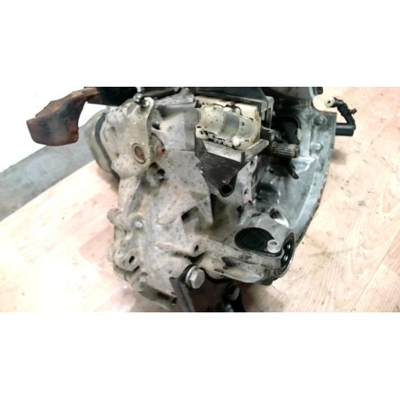 Boite de vitesses PEUGEOT 207 PHASE 1 d’occasion