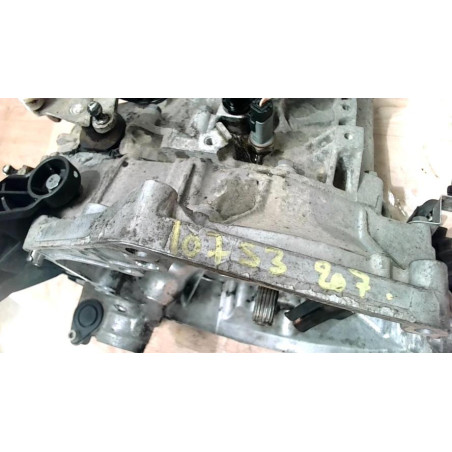 Boite de vitesses PEUGEOT 207 PHASE 1 d’occasion