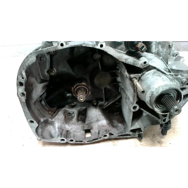 Boite de vitesses RENAULT TWINGO 1 PHASE 3 d’occasion
