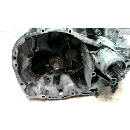 Boite de vitesses RENAULT TWINGO 1 PHASE 3 d’occasion