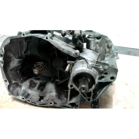 Boite de vitesses RENAULT TWINGO 1 PHASE 3 d’occasion