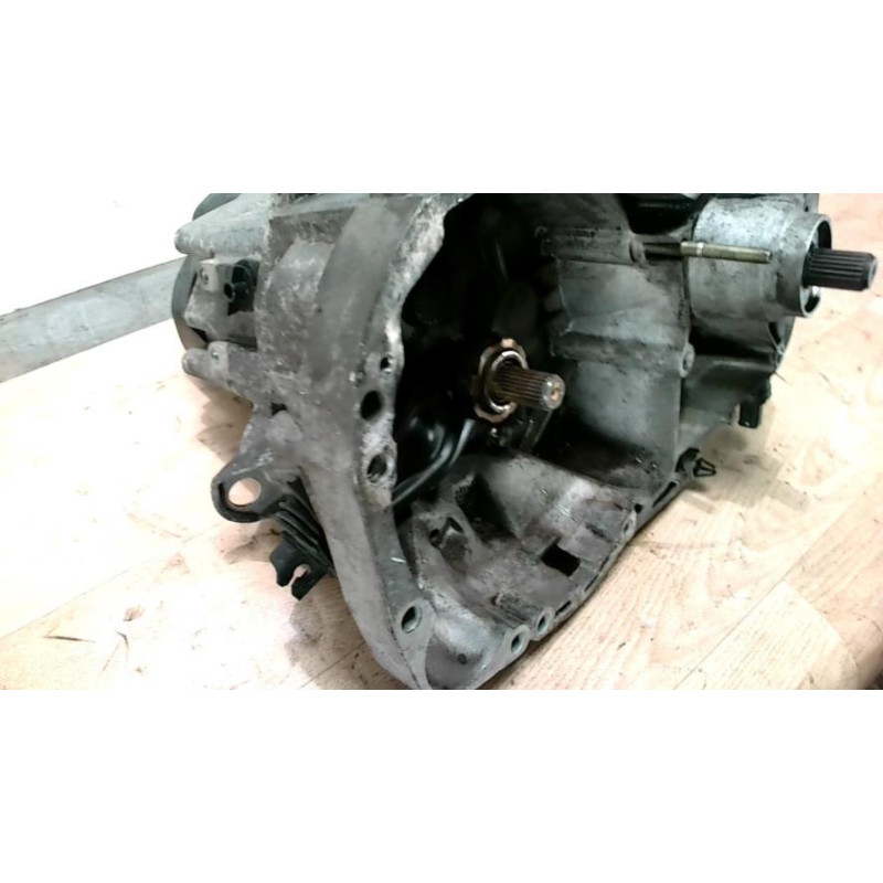 Boite de vitesses RENAULT TWINGO 1 PHASE 3 d’occasion