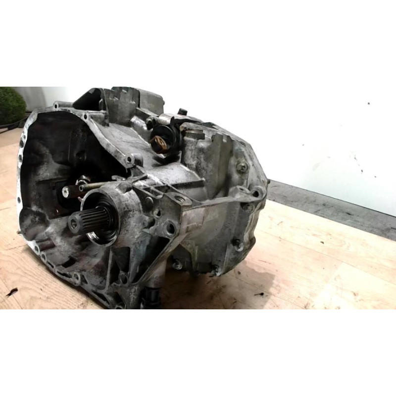 Boite de vitesses RENAULT TWINGO 1 PHASE 3 d’occasion