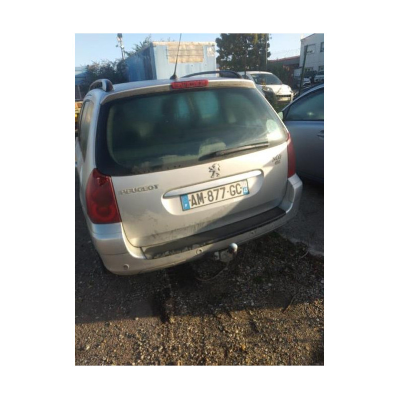 Pompe à carburant PEUGEOT 307 PHASE 1 BREAK d’occasion