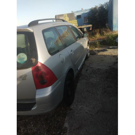 Pompe à carburant PEUGEOT 307 PHASE 1 BREAK d’occasion