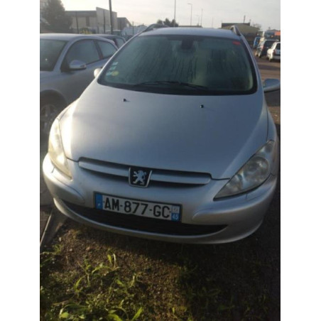 Pompe à carburant PEUGEOT 307 PHASE 1 BREAK d’occasion