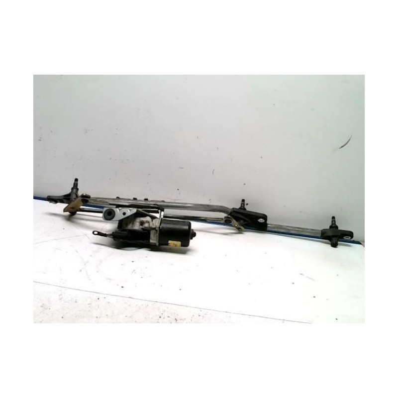Moteur essuie glace avant RENAULT SCENIC 2 PHASE 2 d’occasion