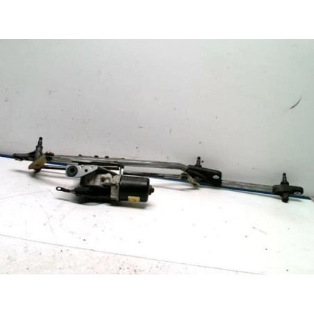 Moteur essuie glace avant RENAULT SCENIC 2 PHASE 2 d’occasion