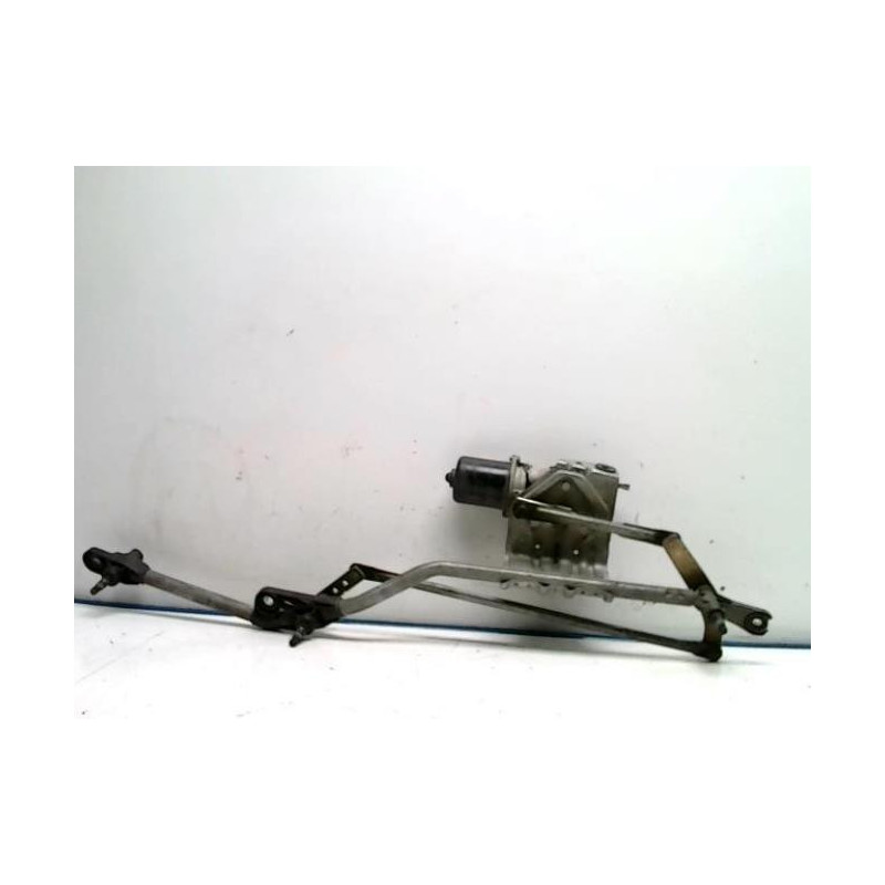 Moteur essuie glace avant RENAULT SCENIC 2 PHASE 2 d’occasion