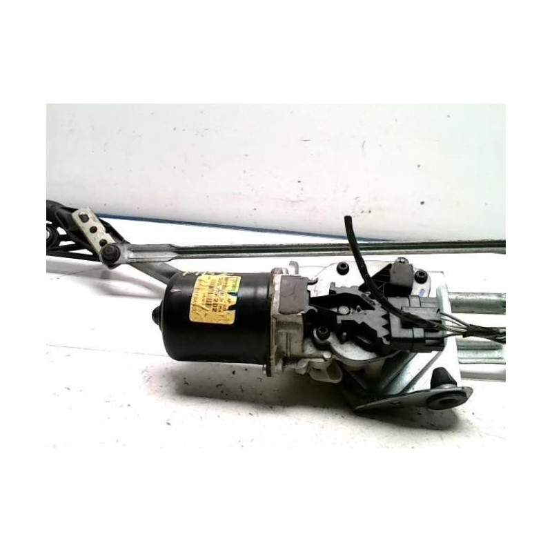 Moteur essuie glace avant RENAULT SCENIC 2 PHASE 2 d’occasion