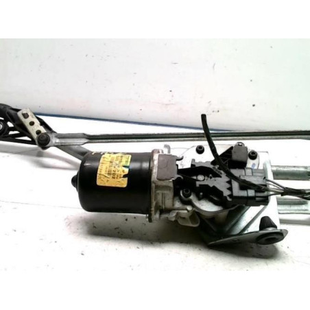 Moteur essuie glace avant RENAULT SCENIC 2 PHASE 2 d’occasion