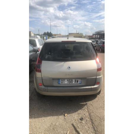 Moteur essuie glace avant RENAULT SCENIC 2 PHASE 2 d’occasion