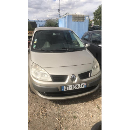 Moteur essuie glace avant RENAULT SCENIC 2 PHASE 2 d’occasion