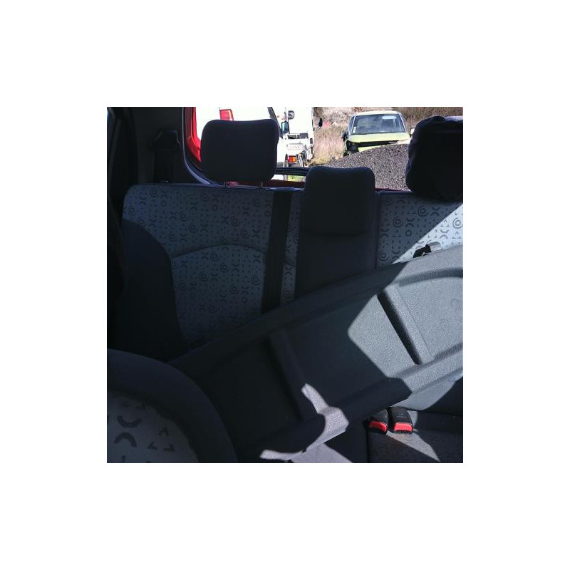 Poignee interieur avant gauche CHEVROLET MATIZ 2 d’occasion