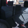 Poignee interieur avant gauche CHEVROLET MATIZ 2 d’occasion