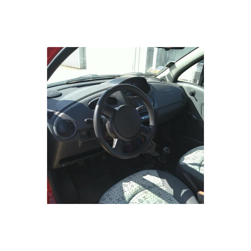Poignee interieur avant gauche CHEVROLET MATIZ 2 d’occasion