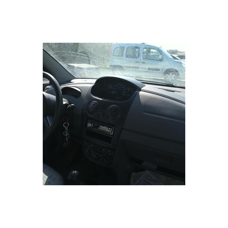 Poignee interieur avant gauche CHEVROLET MATIZ 2 d’occasion