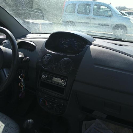 Poignee interieur avant gauche CHEVROLET MATIZ 2 d’occasion