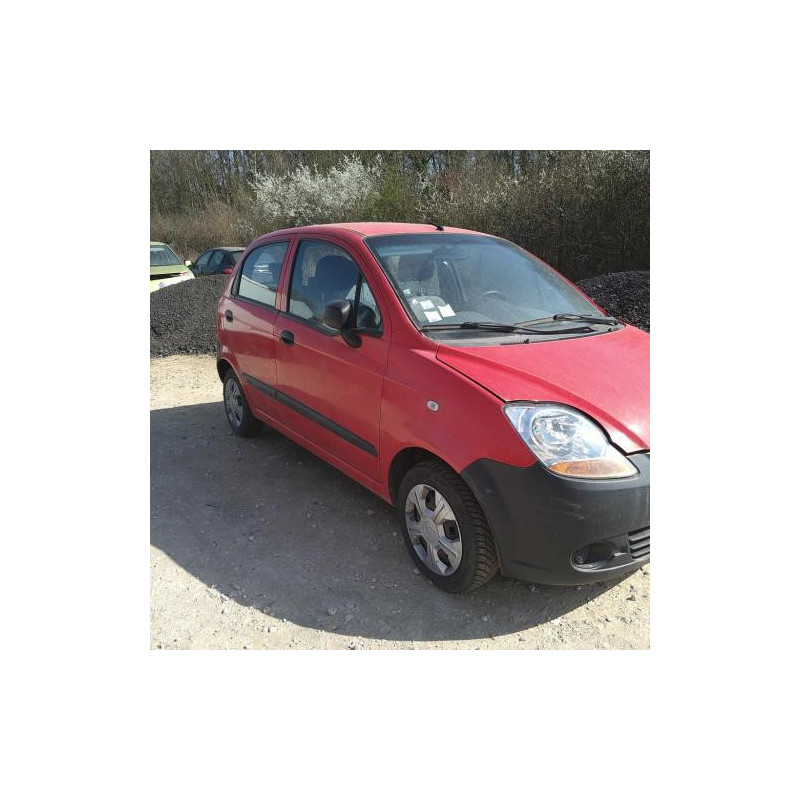 Poignee interieur avant gauche CHEVROLET MATIZ 2 d’occasion