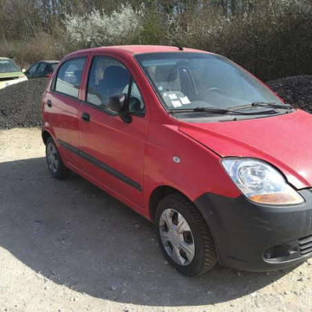 Poignee interieur avant gauche CHEVROLET MATIZ 2 d’occasion