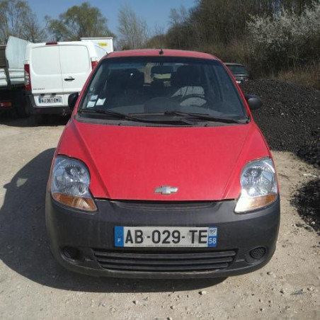 Poignee interieur avant gauche CHEVROLET MATIZ 2 d’occasion
