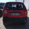 Poignee interieur avant gauche CHEVROLET MATIZ 2 d’occasion