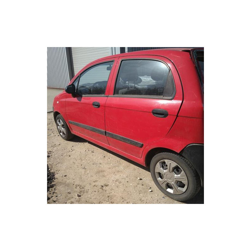 Poignee interieur avant gauche CHEVROLET MATIZ 2 d’occasion