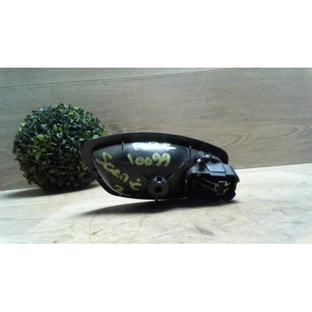 Poignee interieur arriere gauche RENAULT GRAND SCENIC 3 PHASE 1 d’occasion