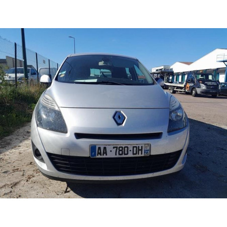 Poignee interieur arriere droit RENAULT GRAND SCENIC 3 PHASE 1 d’occasion