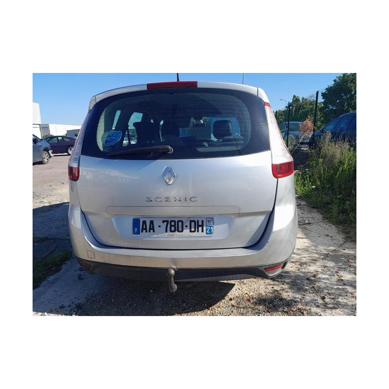 Poignee interieur arriere droit RENAULT GRAND SCENIC 3 PHASE 1 d’occasion
