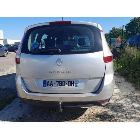 Poignee interieur arriere droit RENAULT GRAND SCENIC 3 PHASE 1 d’occasion